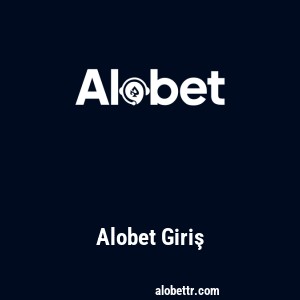 Alobet Giriş