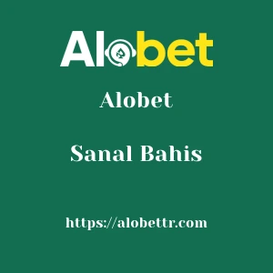 Alobet Sanal Bahis
