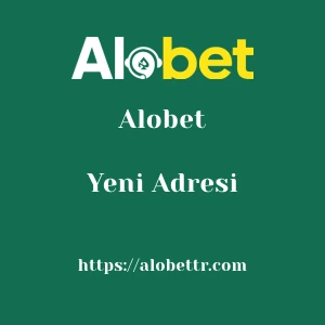 Alobet Yeni Adresi